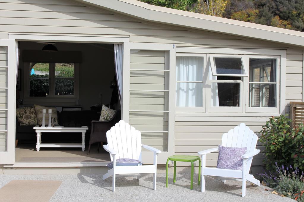 Rabbit Wardens Cottage Queensberry Екстериор снимка