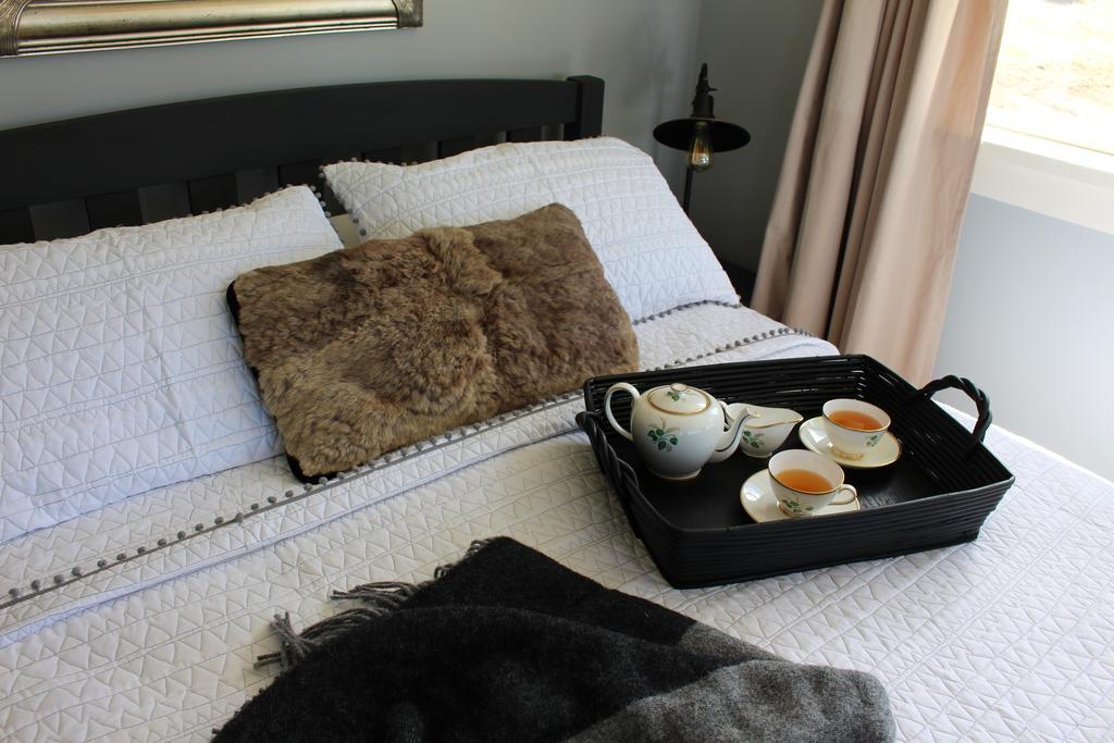 Rabbit Wardens Cottage Queensberry Екстериор снимка