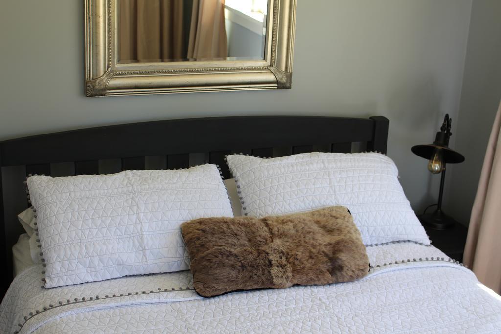 Rabbit Wardens Cottage Queensberry Екстериор снимка